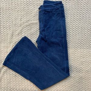 Men Corduroy pants